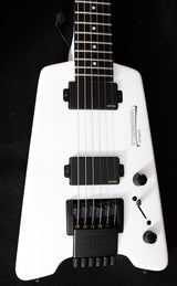 Used Steinberger Synapse SS-2F White-Brian's Guitars