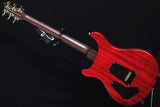 Paul Reed Smith Wood Library 408 Semi-Hollow Blood Orange-Brian's Guitars
