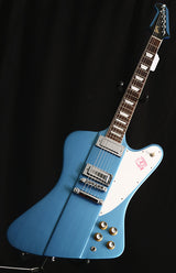 Used Gibson Firebird T Pelham Blue-Brian's Guitars