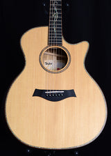 Taylor K14ce Builder's Edition Kona Burst-Brian's Guitars