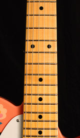 Fender Custom Shop Madison Roy Floral '54 Telecaster NOS Masterbuilt By Greg Fessler-Electric Guitars-Brian's Guitars