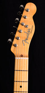 Fender Custom Shop Madison Roy Floral '54 Telecaster NOS Masterbuilt By Greg Fessler-Electric Guitars-Brian's Guitars