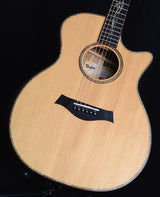 Taylor K14ce Builder's Edition Kona Burst-Brian's Guitars