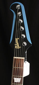 Used Gibson Firebird T Pelham Blue-Brian's Guitars