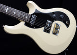 Paul Reed Smith S2 Vela Antique White-Brian's Guitars