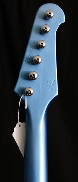 Used Gibson Firebird T Pelham Blue-Brian's Guitars