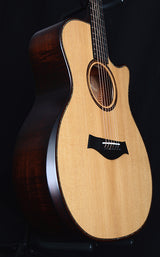 Taylor K14ce Builder's Edition Kona Burst-Brian's Guitars