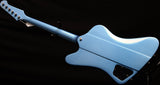Used Gibson Firebird T Pelham Blue-Brian's Guitars