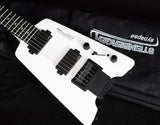 Used Steinberger Synapse SS-2F White-Brian's Guitars