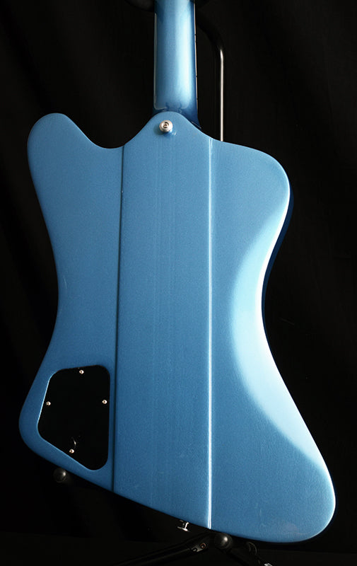 Used Gibson Firebird T Pelham Blue-Brian's Guitars