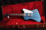 Used Gibson Firebird T Pelham Blue-Brian's Guitars
