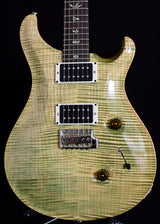 Paul Reed Custom 24 Faded Green-Brian's Guitars