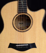 Taylor K14ce Builder's Edition Kona Burst-Brian's Guitars