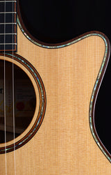 Taylor K14ce Builder's Edition Kona Burst-Brian's Guitars