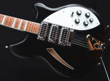Used Rickenbacker 370 Jetglo-Brian's Guitars