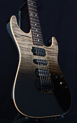 Tom Anderson Drop Top Black Surf-Brian's Guitars