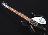 Used Rickenbacker 370 Jetglo-Brian's Guitars