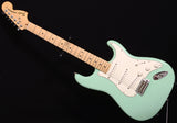Used Fender American Special Stratocaster Surf Green-Brian's Guitars