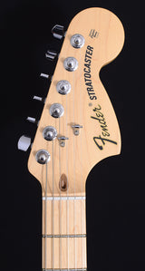 Used Fender American Special Stratocaster Surf Green-Brian's Guitars