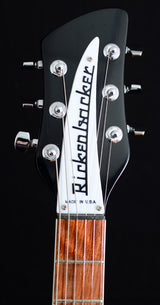 Used Rickenbacker 370 Jetglo-Brian's Guitars