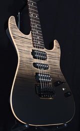 Tom Anderson Drop Top Black Surf-Brian's Guitars