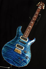 Paul Reed Smith Modern Eagle V Experience LTD River Blue-Brian's Guitars