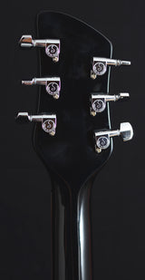 Used Rickenbacker 370 Jetglo-Brian's Guitars
