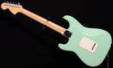 Used Fender American Special Stratocaster Surf Green-Brian's Guitars