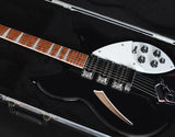 Used Rickenbacker 370 Jetglo-Brian's Guitars