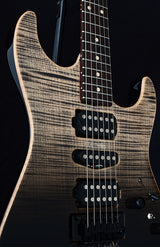 Tom Anderson Drop Top Black Surf-Brian's Guitars