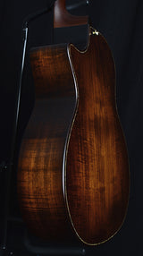 Taylor K14ce Builder's Edition Kona Burst-Brian's Guitars