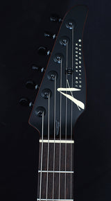 Tom Anderson Drop Top Black Surf-Brian's Guitars
