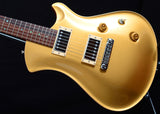 Used Springer Seraph Gold Top-Brian's Guitars
