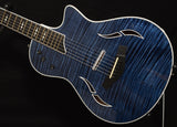Used Taylor T5z Pro Pacific Blue-Brian's Guitars