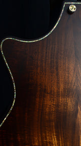 Taylor K14ce Builder's Edition Kona Burst-Brian's Guitars