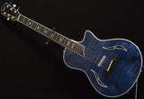 Used Taylor T5z Pro Pacific Blue-Brian's Guitars