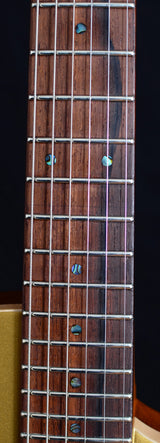 Used Springer Seraph Gold Top-Brian's Guitars