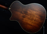 Taylor K14ce Builder's Edition Kona Burst-Brian's Guitars