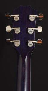 Used Taylor T5z Pro Pacific Blue-Brian's Guitars