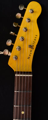 Nash TC-72 3 Tone Sunburst-Brian's Guitars