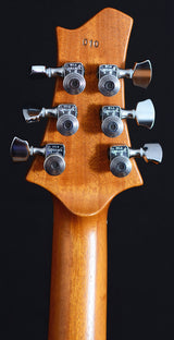 Used Springer Seraph Gold Top-Brian's Guitars