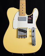 Fender American Performer Telecaster Hum Vintage White-Electric Guitars-Brian's Guitars