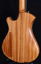 Used Springer Seraph Gold Top-Brian's Guitars