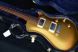 Used Springer Seraph Gold Top-Brian's Guitars