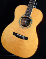 Used Larrivee OM-09-Brian's Guitars