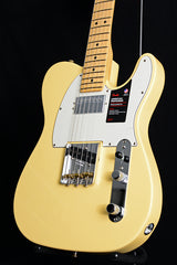 Fender American Performer Telecaster Hum Vintage White-Electric Guitars-Brian's Guitars