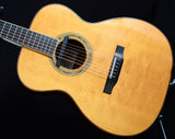 Used Larrivee OM-09-Brian's Guitars