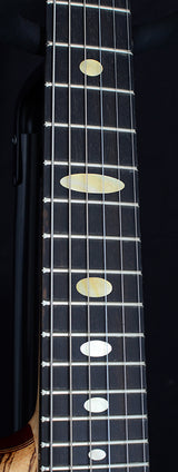 Alembic Skylark Zebrawood-Brian's Guitars