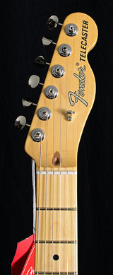 Fender American Performer Telecaster Hum Vintage White-Electric Guitars-Brian's Guitars