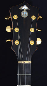 Alembic Skylark Zebrawood-Brian's Guitars